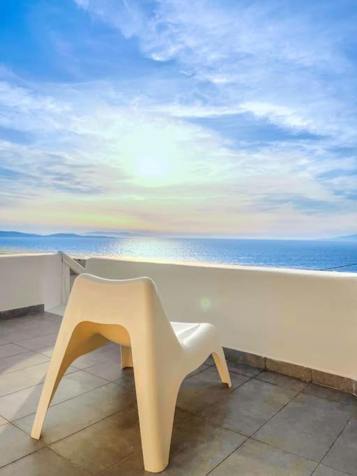 Lalu Mykonos - Sunset - 3 Ensuite Br, 140sqm, 2022 Renovated Casa de férias Mykonos Town