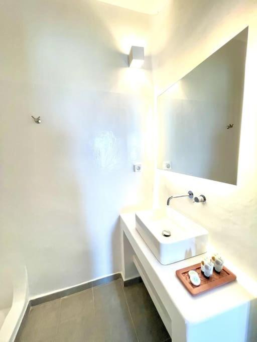 Casa de férias Lalu Mykonos - Sunset - 3 Ensuite Br, 140sqm, 2022 Renovated